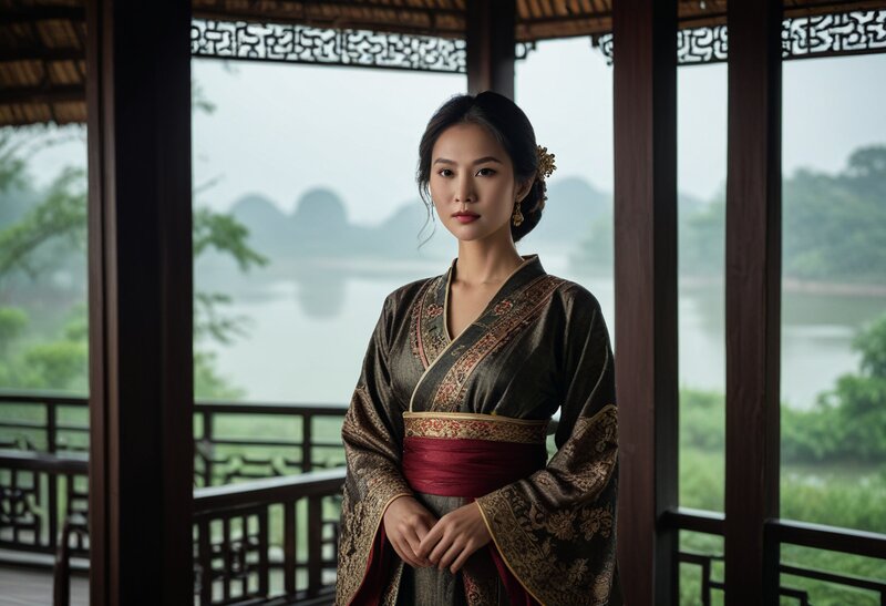 人间烟火指南节目海报